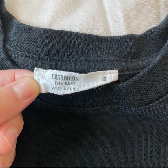 Cotton On Baby Tee - Picture 4 of 4